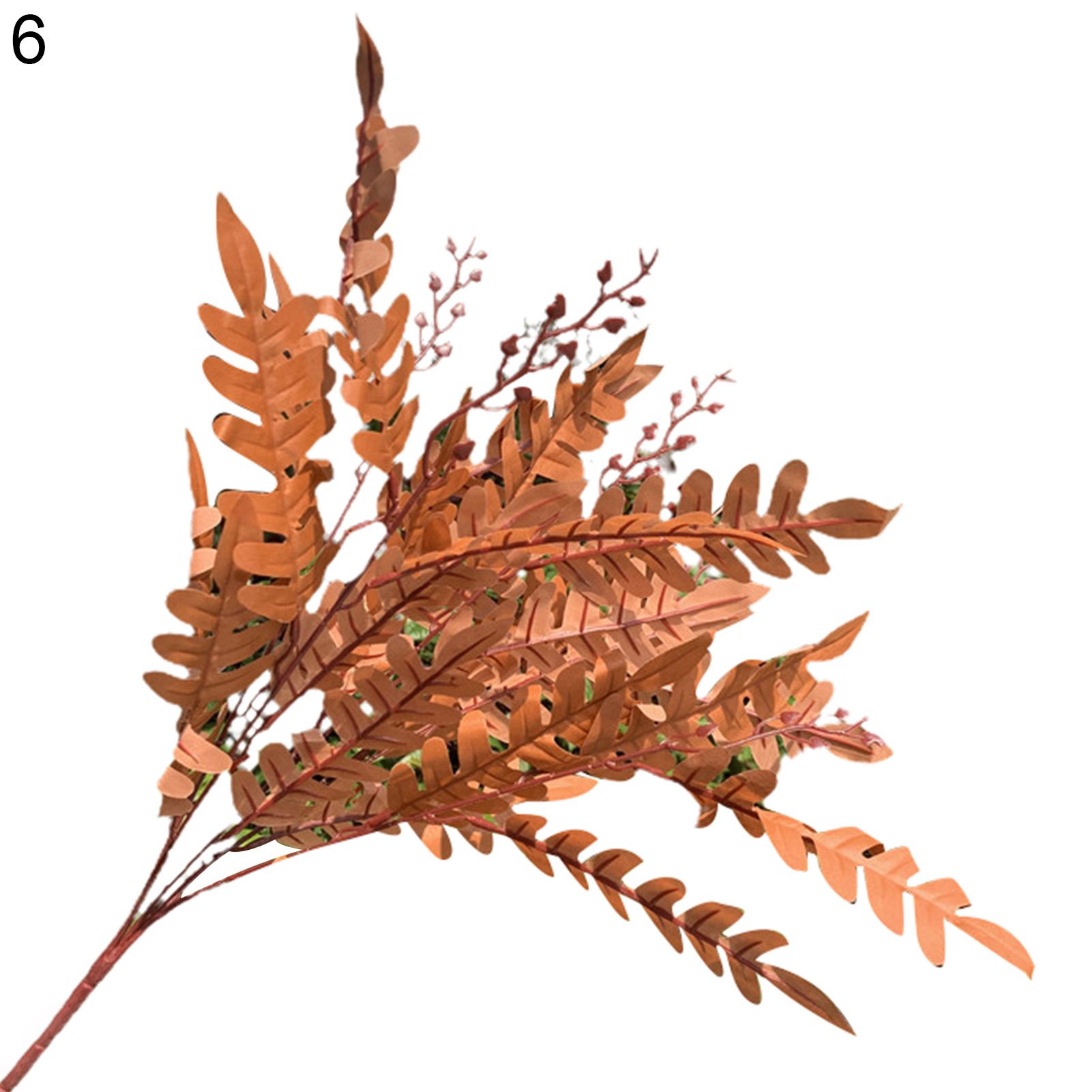 Artificial Flower Fantastic Everlasting Fake Artificial Flower