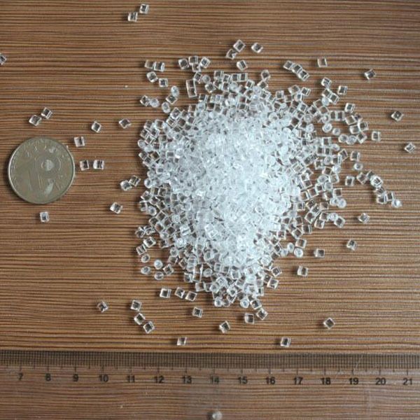 10g PVC simulation Fake Small Ice Cubes food mini rock candy Accessories dollhouse Miniatures DriPlastic For home DIY