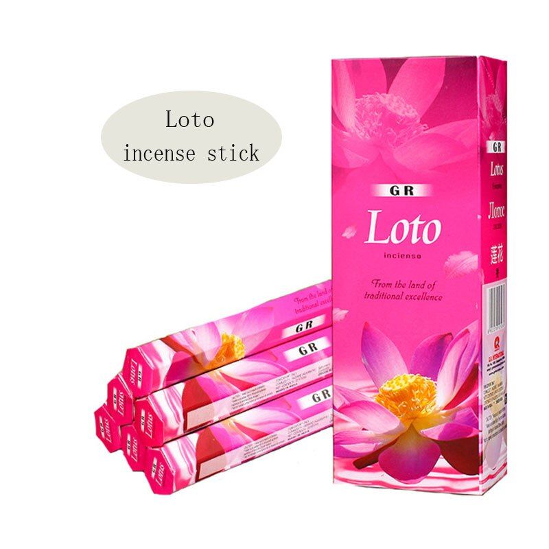 Elephant Nasal God Indian Incense Sticks 120pcs Sandalwood ell Natural Stick Incenses India Buddhist Supplies ell for Home