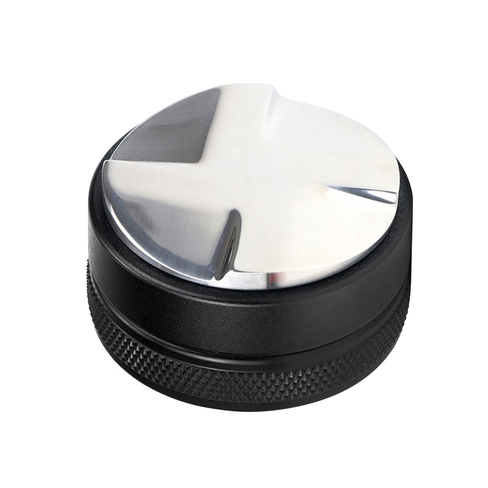 58mm Coffee Distributor Stainless Steel Adjustable Height Coffee Leveler Tool Reusable Coffee Distribution Coffee Machine Accessories