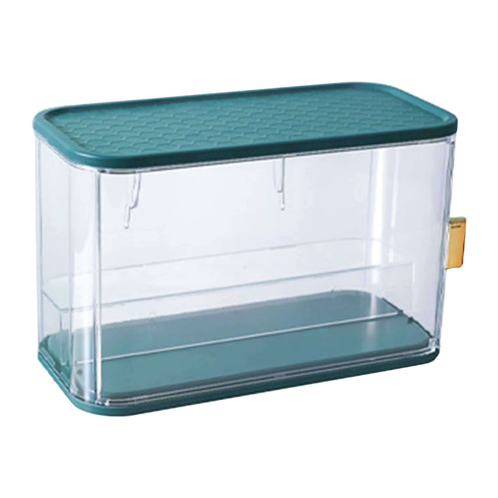 Display Cabinet Reliable Spe-saving Creative Display Stand
