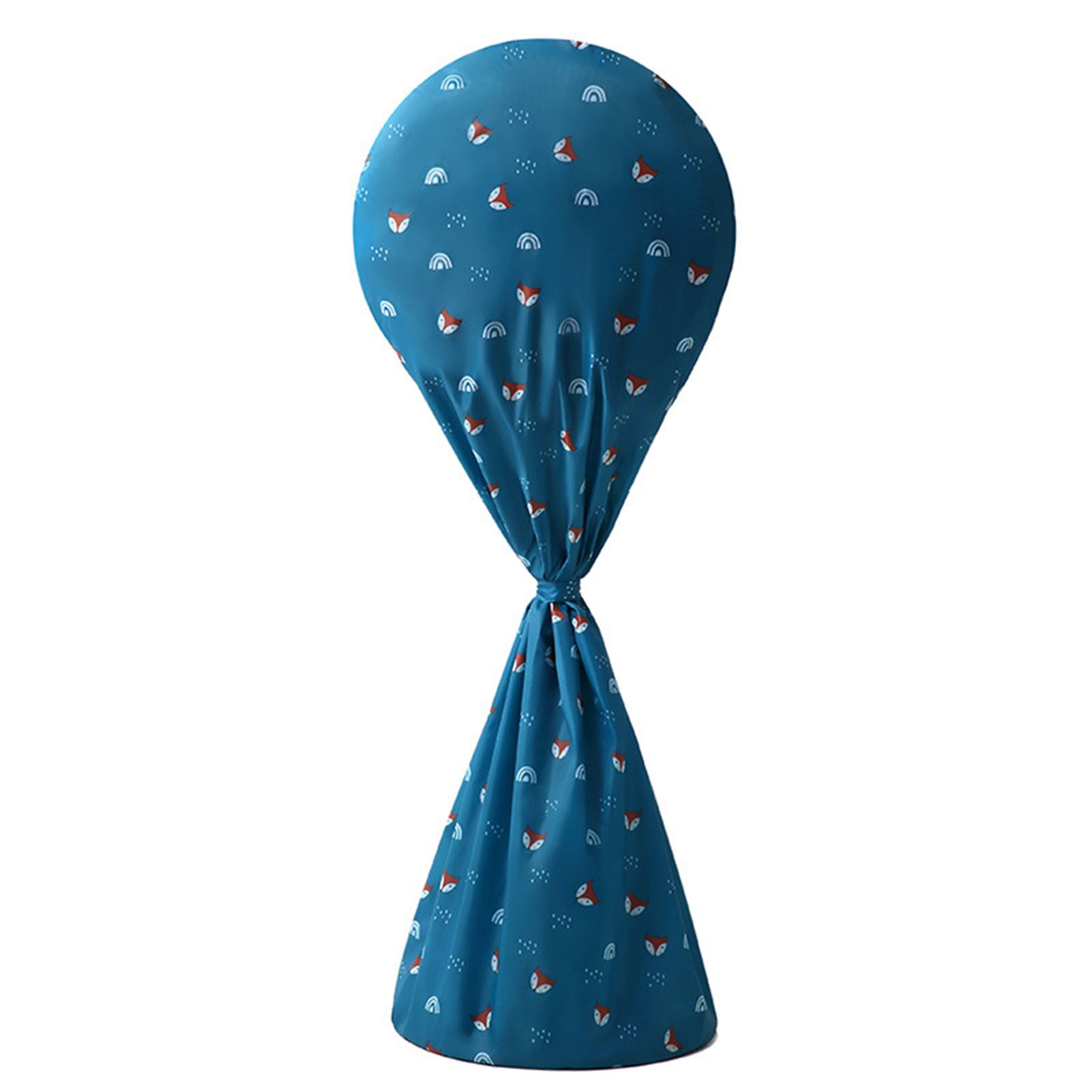 Electric Fan Cover Anti-fading Safety Protection Electric Fan Protective Cover