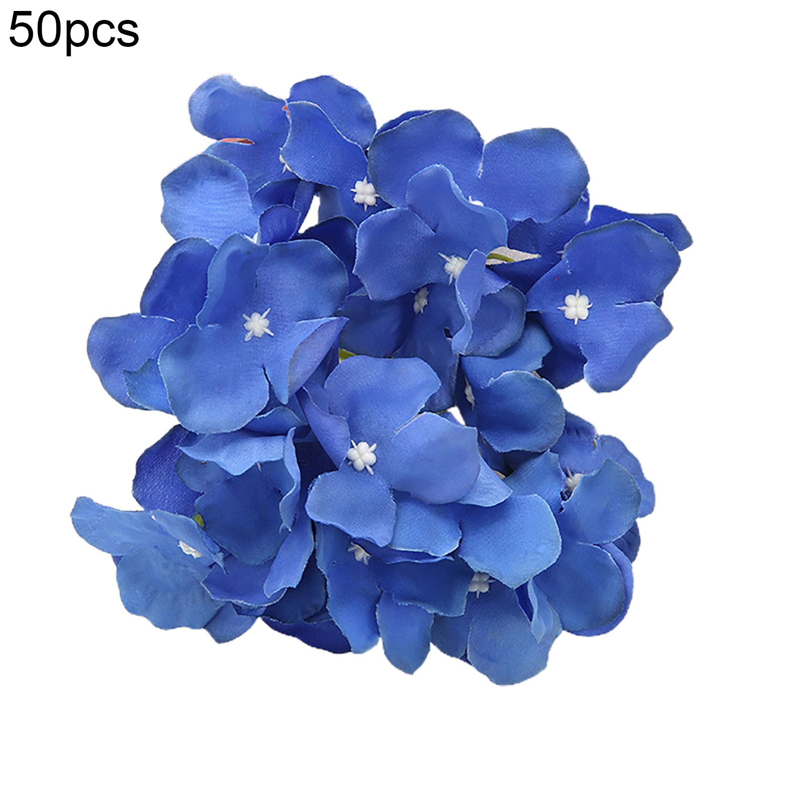 Simulation Flower Exquisite Everlasting Artificial Hydrangea Head