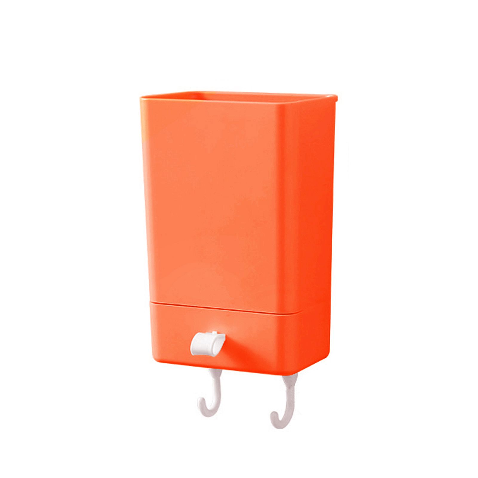 Phone Holder Easy to Install Wall Mounted Multi-purpose Wall Mounted Storage Holder