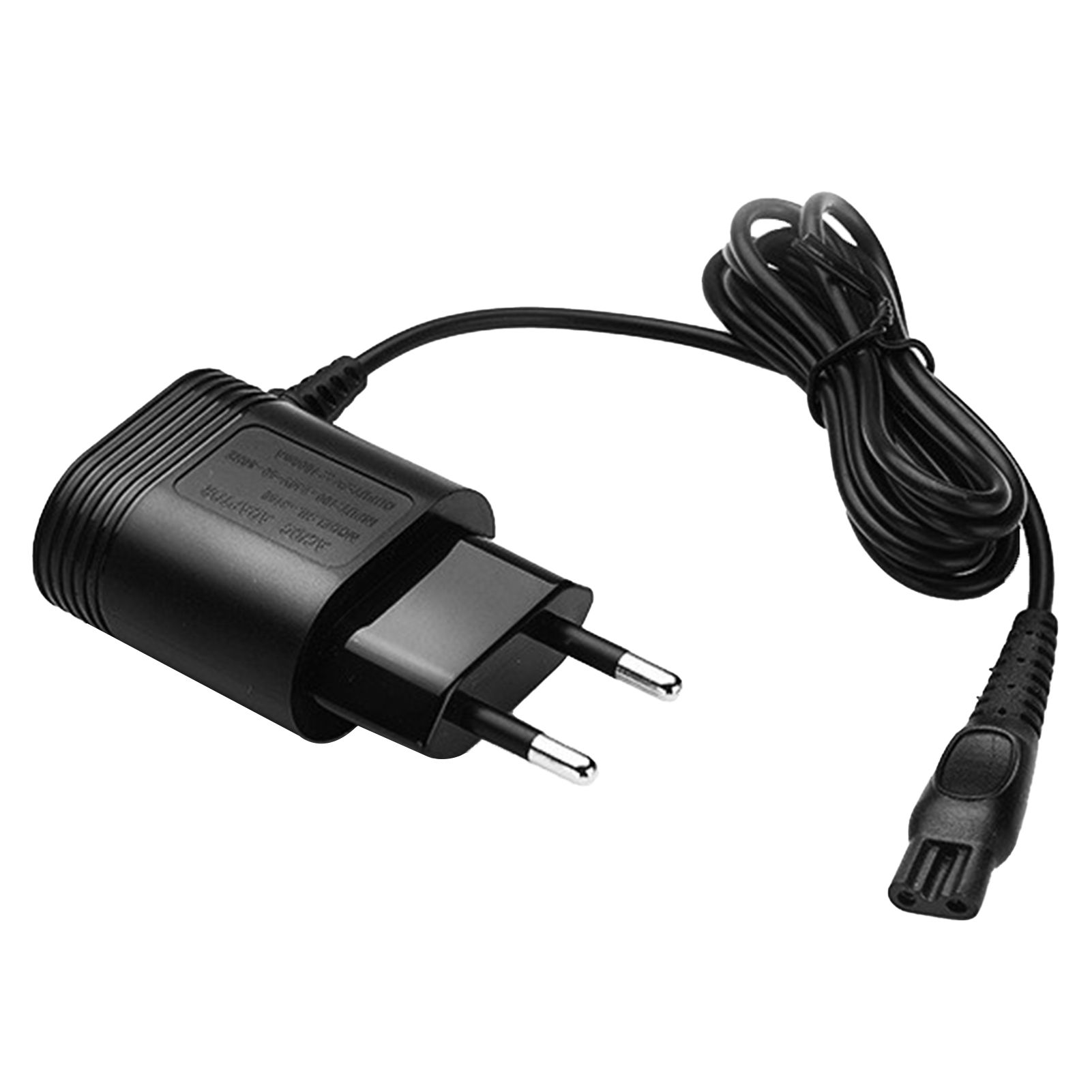 Shaver Charge Adapter High Efficiency Razor Power Charg Cable Charger