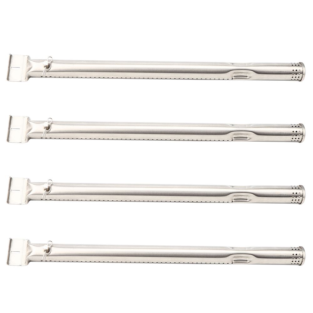 Replacement Parts Kit for Burner BBQ Gas Grill Burner Tube Pipe for Charbroil Grill Replacement Parts Gas Grill