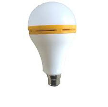 AC/DC Rechargeable LED Light 15 WATT  (Only Pin System)