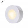 Dimmable Touch Sensor Single Color LED Night Lamp Cabinet Kitchen Stair Light