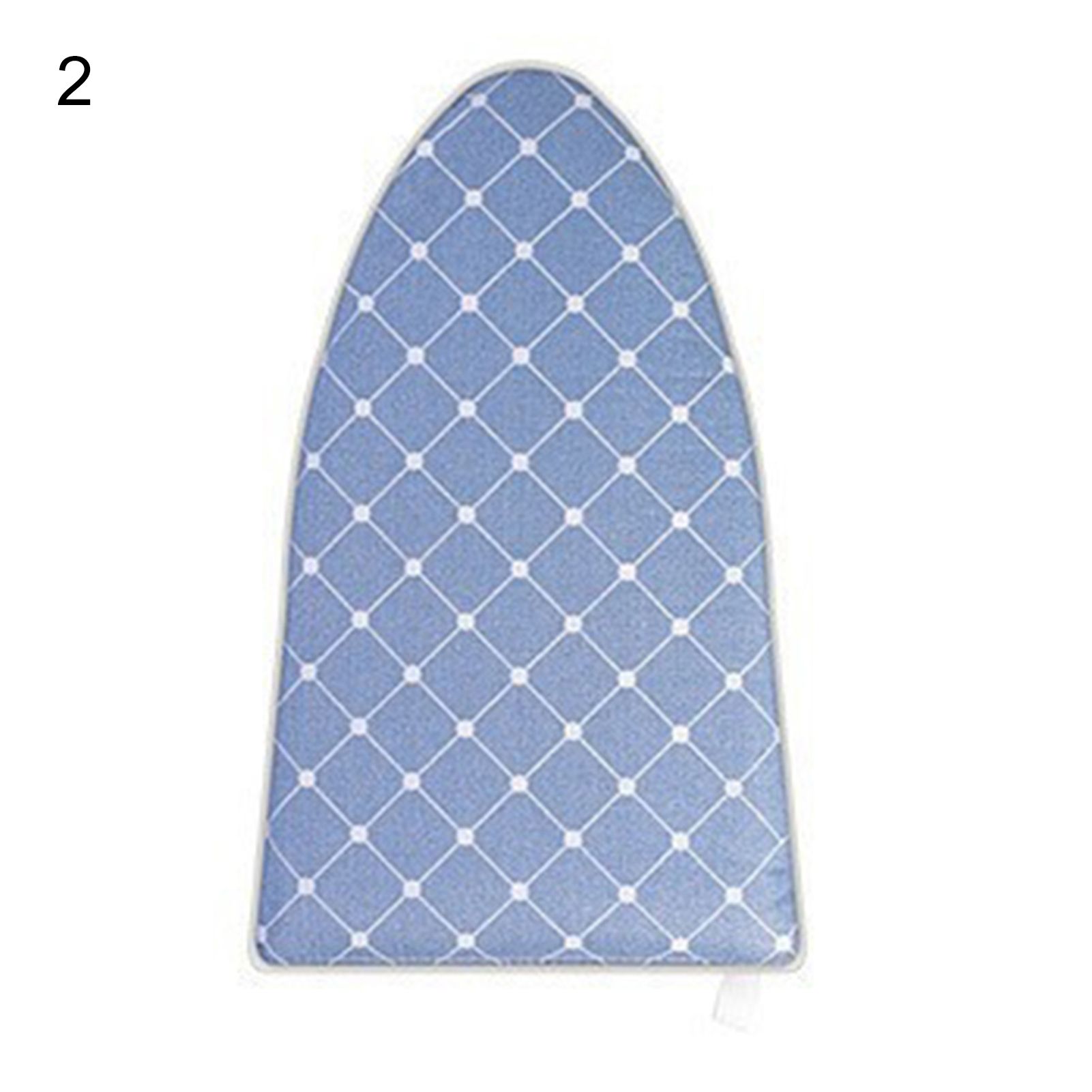 Iron Pad Cover Water Proof Anti Steam Glove at Resistant Garment Steamertt