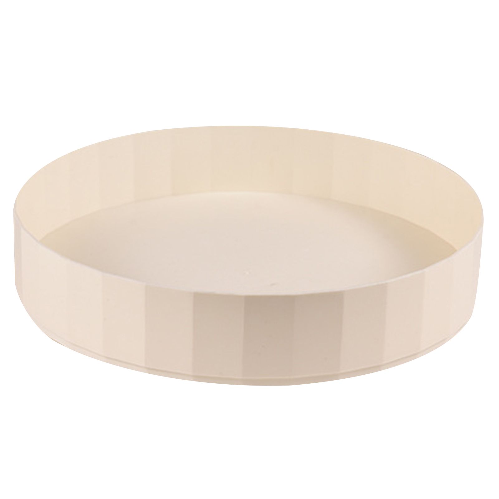 Rotating Storage Holder Anti-slip Round Stylish Rotatable Makeup Organizer Kitchen Tools