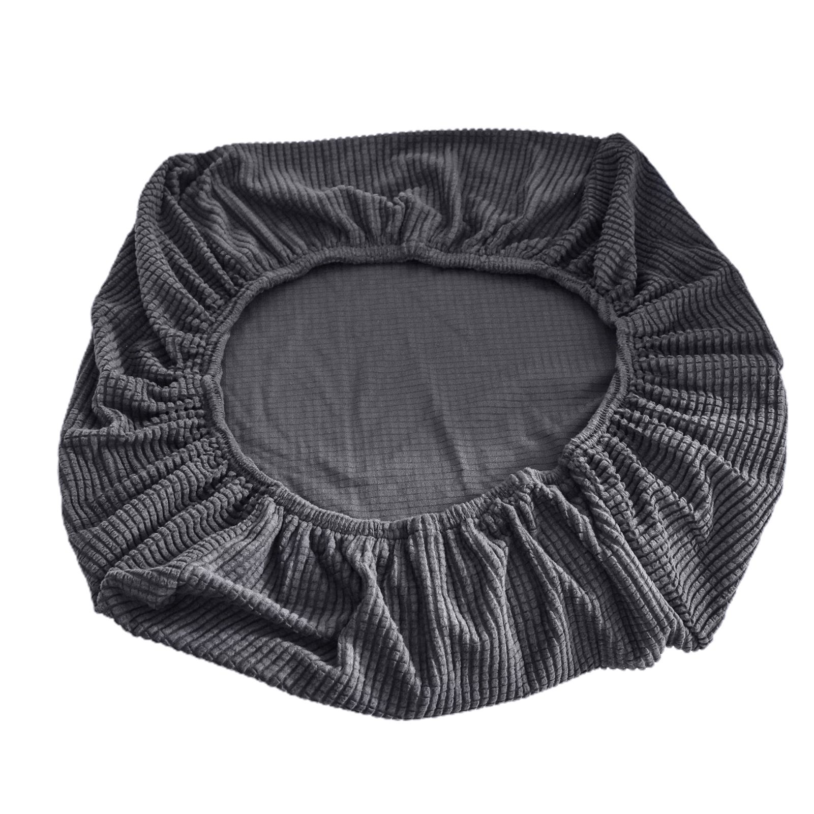 Sofa Cushion Thickened Design Anti-fade High Counts Stretch Couch Seat Slipcover Furniture Accessories