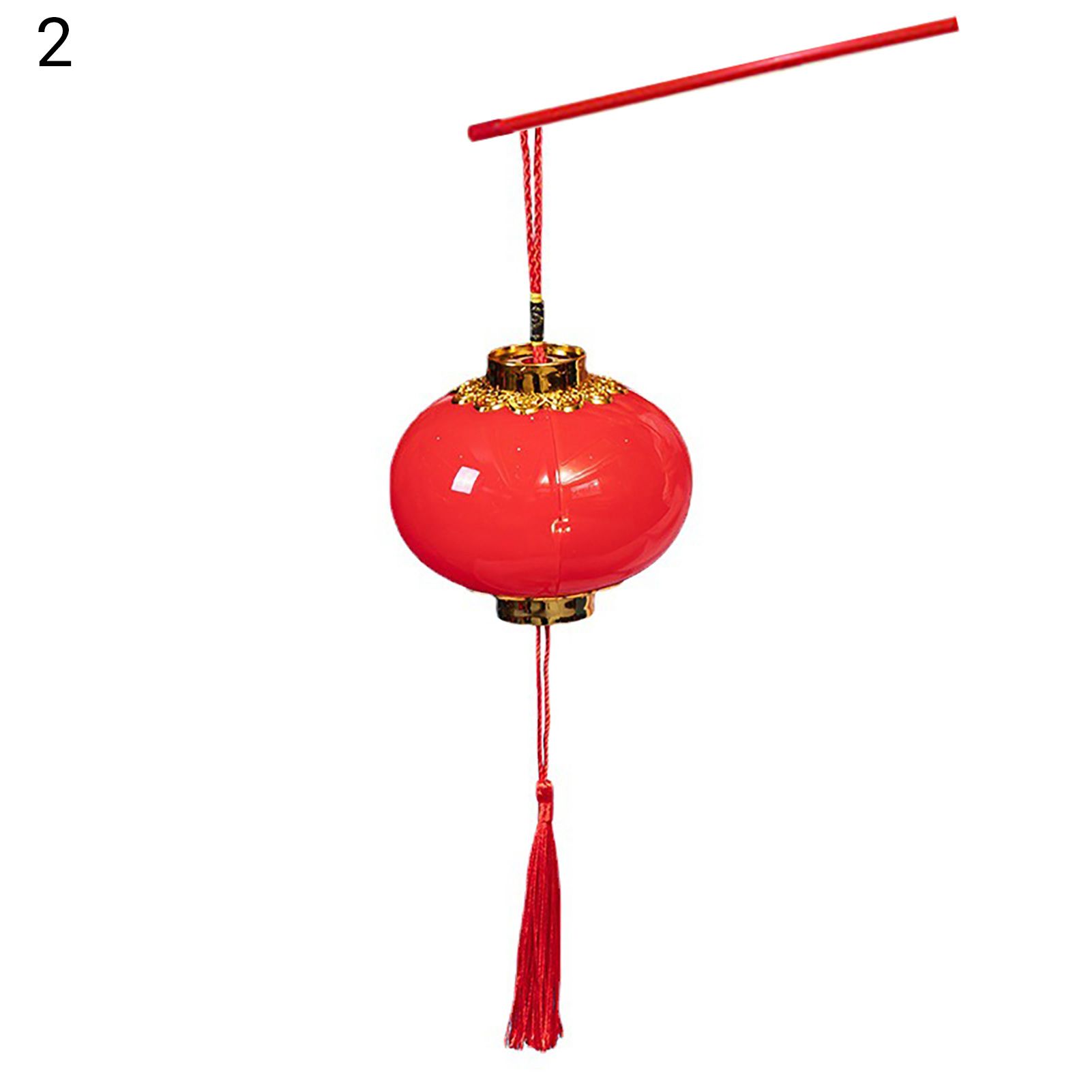 Traditional Lantern Multi-purpose Chinese Traditional Red Lantern
