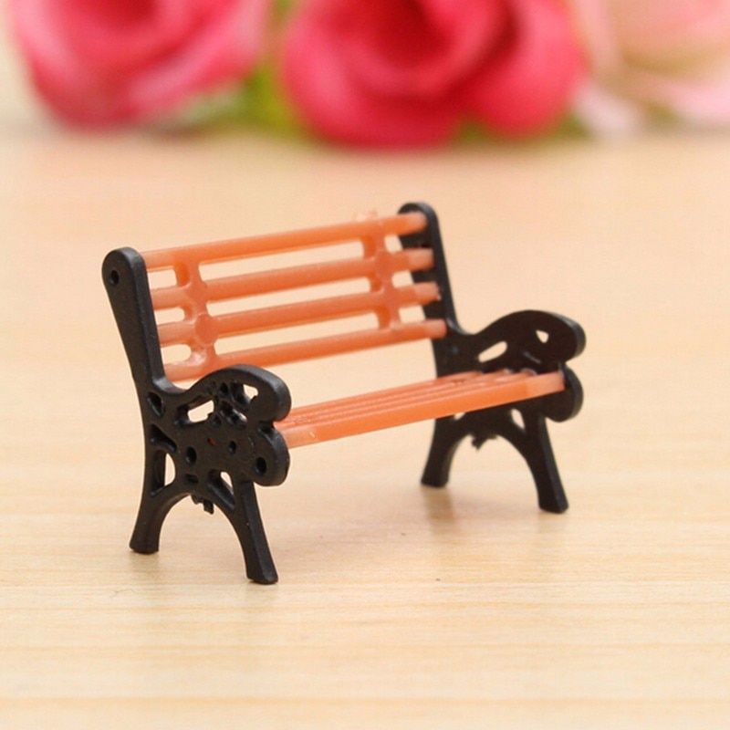 Mini Red Mushroom Rabbits Ducks Tortoise Garden Ornament Miniature  Pots Fairy Micro Miniatures Foam Fairy Garden Supplies