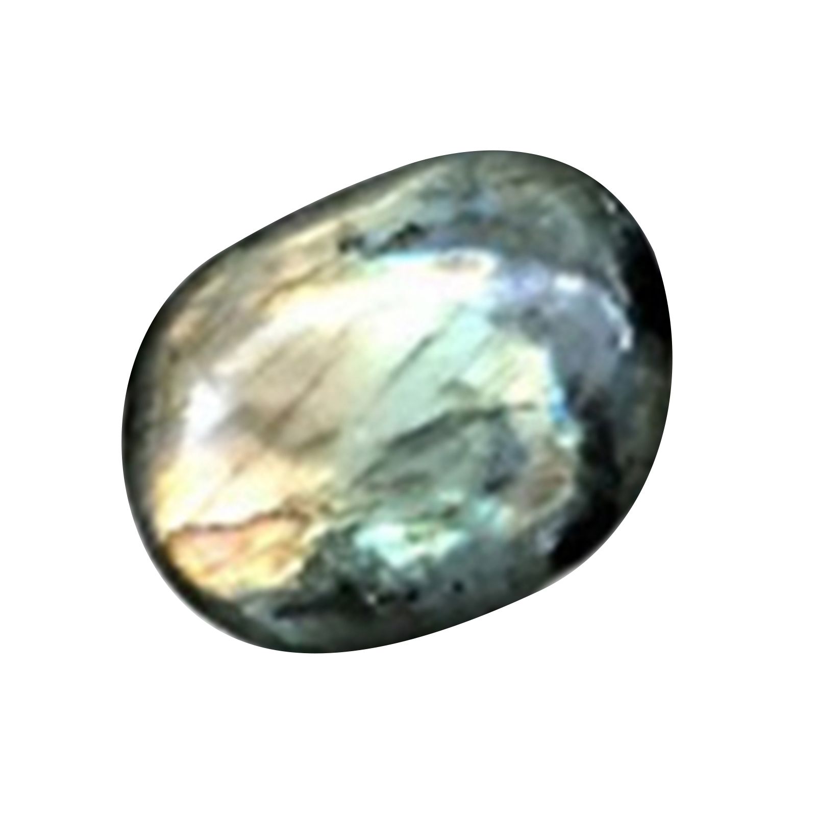 Tumbled Stone Lightweight Adorable Multi-purpose Stone Decor