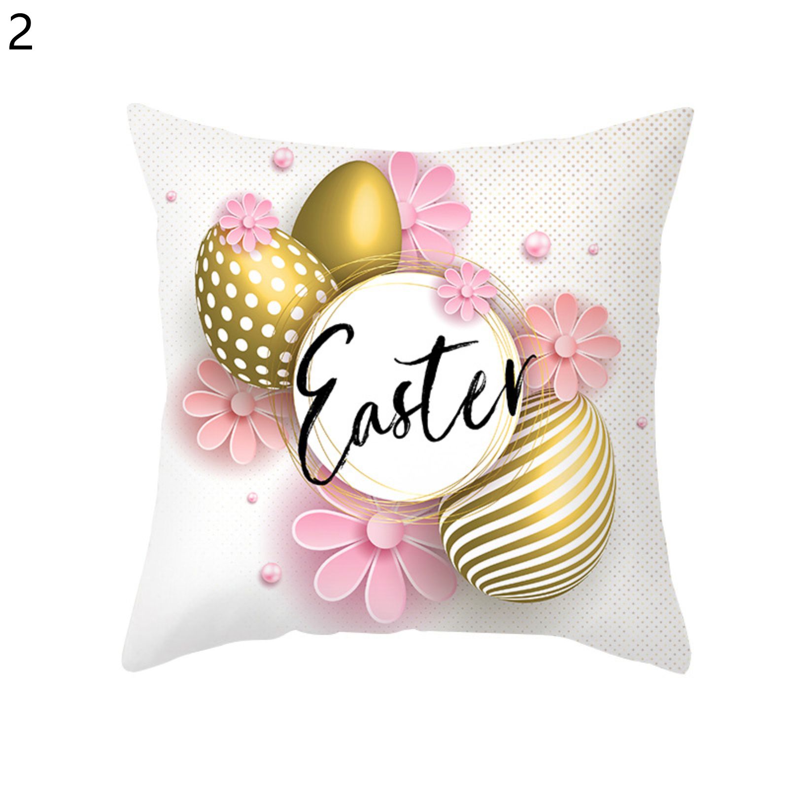 low Case Soft Decorative Easter Egg lowslip lowcase