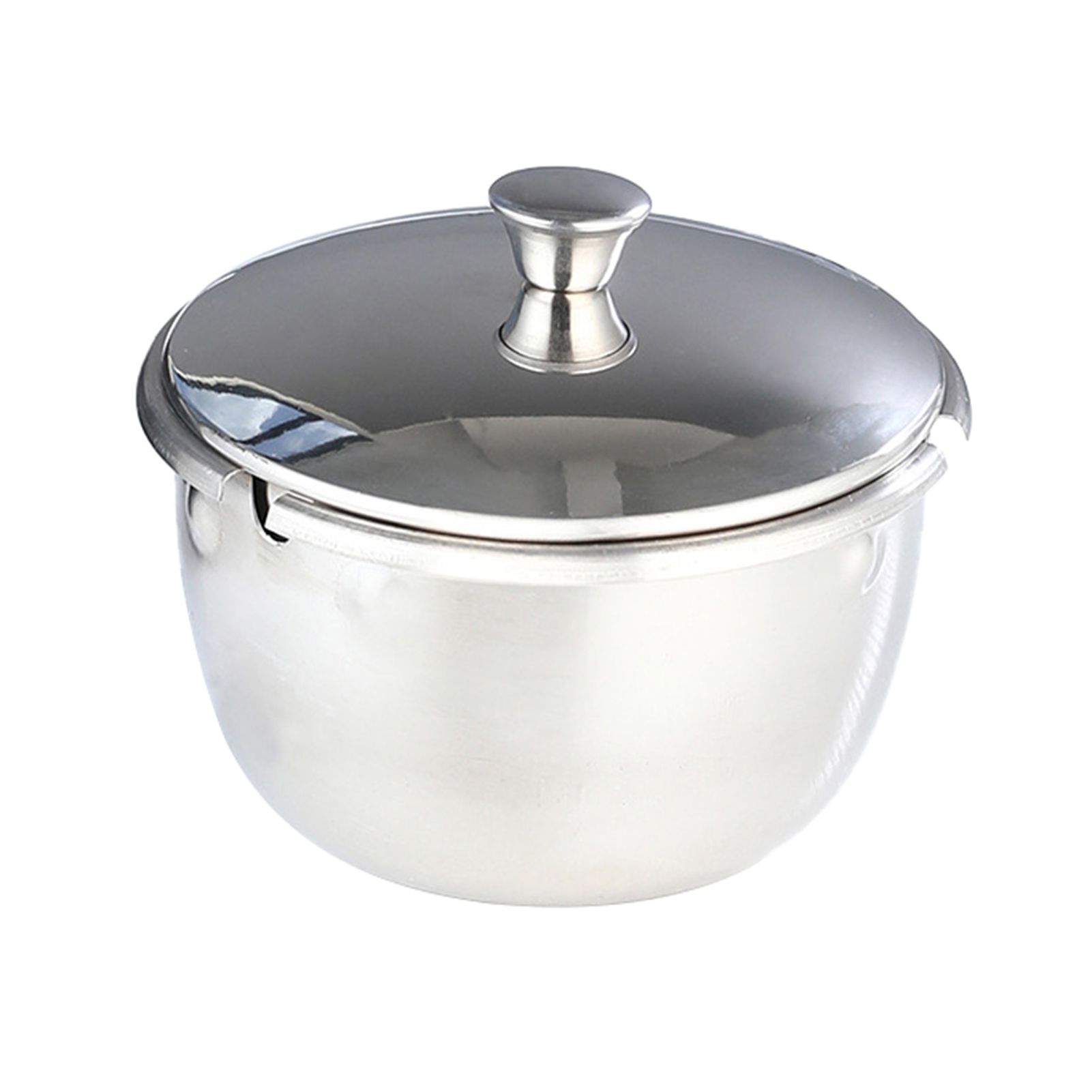 Desktop Ashtray Heat Resistant Workmanship Wall-mounted Ashtray