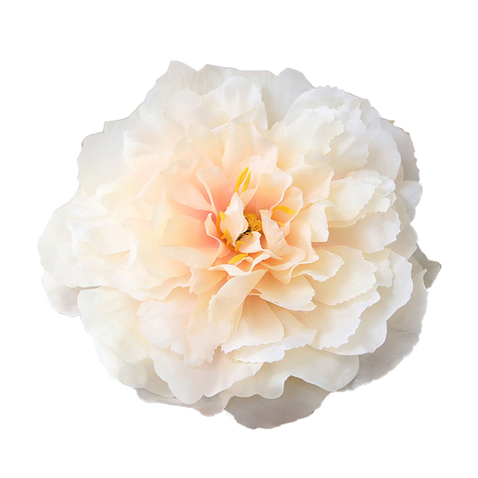 Simulation Peony Flower Artificial DIY Peony Silk Flowers