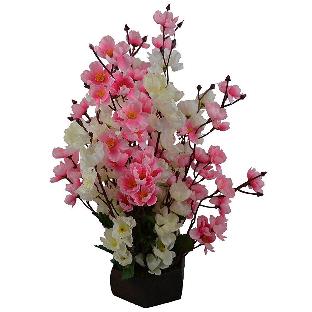Artificial Flower for Home,wedding,outdoor flower bed, mall, landscape selection, various activities