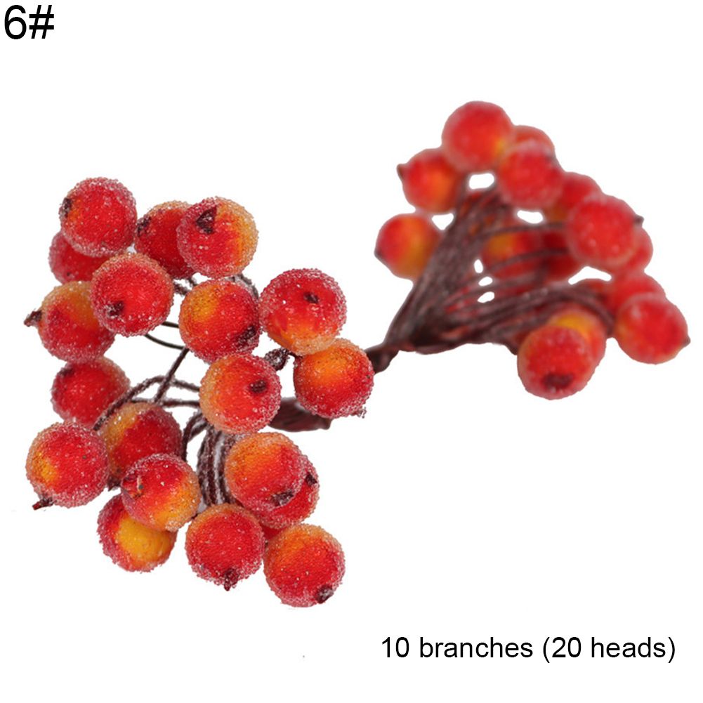 1 Bouquet Lifelike Artificial Flower DIY Home Wedding Party Holiday Decoration