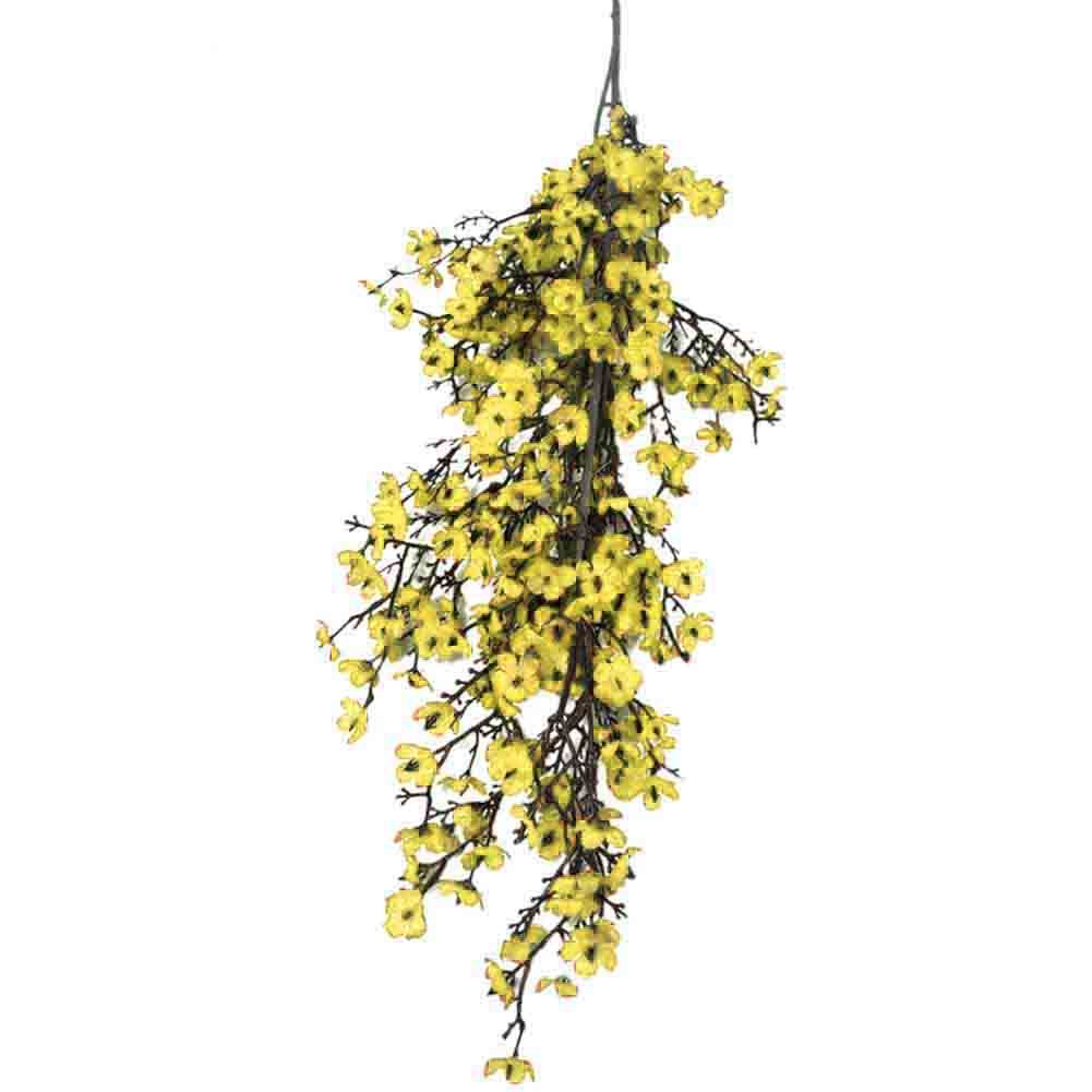 1Pc Artificial Flower Babysbreath DIY Wedding Party Home Furniture Decoration
