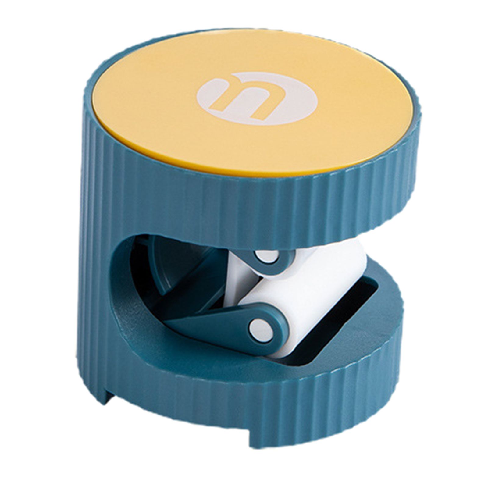 Mop Hanger Hook Anti-falling Wall-mounted Adhesive Mop Broom Rk