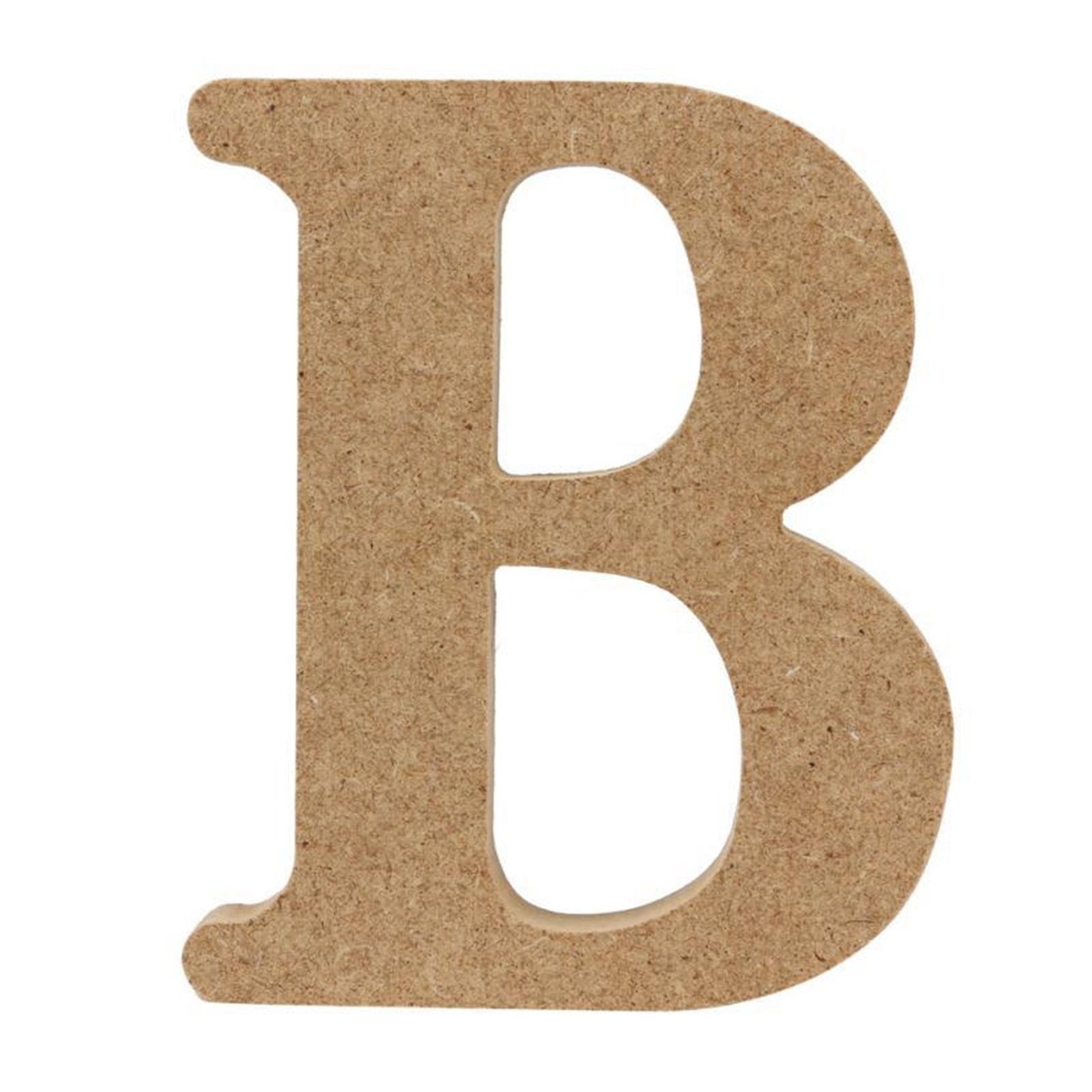 Letter Art Crafts Exquisite Easy to Install Alphabet Model