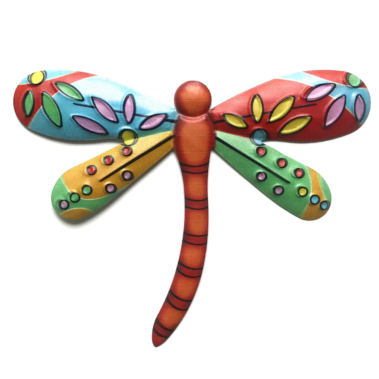 onfly Model Anti-fade Innovative Wall Art onfly Statue