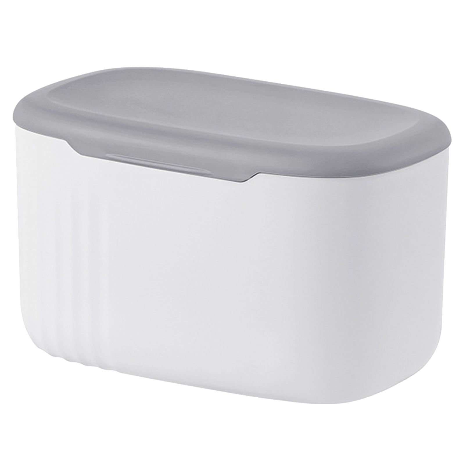Tissue Box Strong Load Bearing Punch-free Tissue Napkin Box