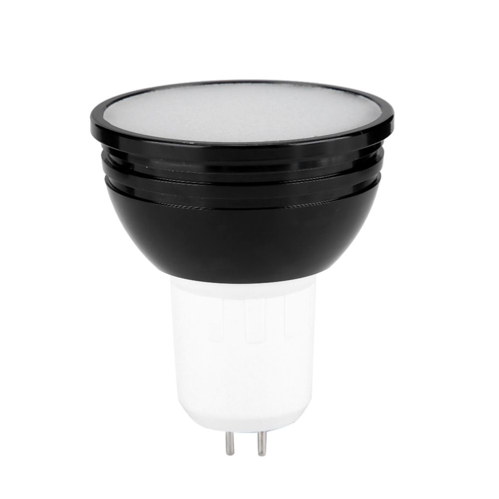 Smart LED Light Bulb Wi-Fi Controlled Lamp Dimmable AC85V-265V 6W RGB+CW For
