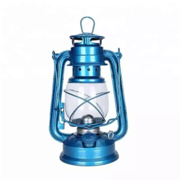 Hurricane Lantern Lamp Vintage Style Kerosene Lamp Classic Retro Oil Lamp Kerosene Citronella Lamp Classic - Table Lamp