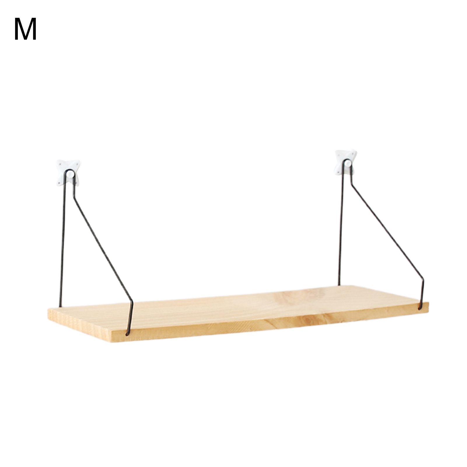 Display Rk Easy Installation Decorative Spe-saving Wall-mounted Sh