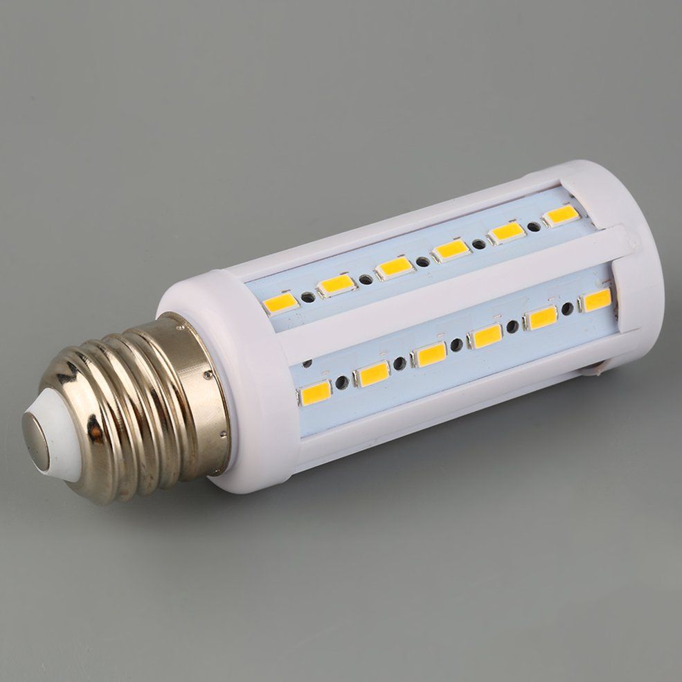 5730 E27 42 Beads LED Screw Bulbs Corn Light Power Lamp Energy Saving AC110V