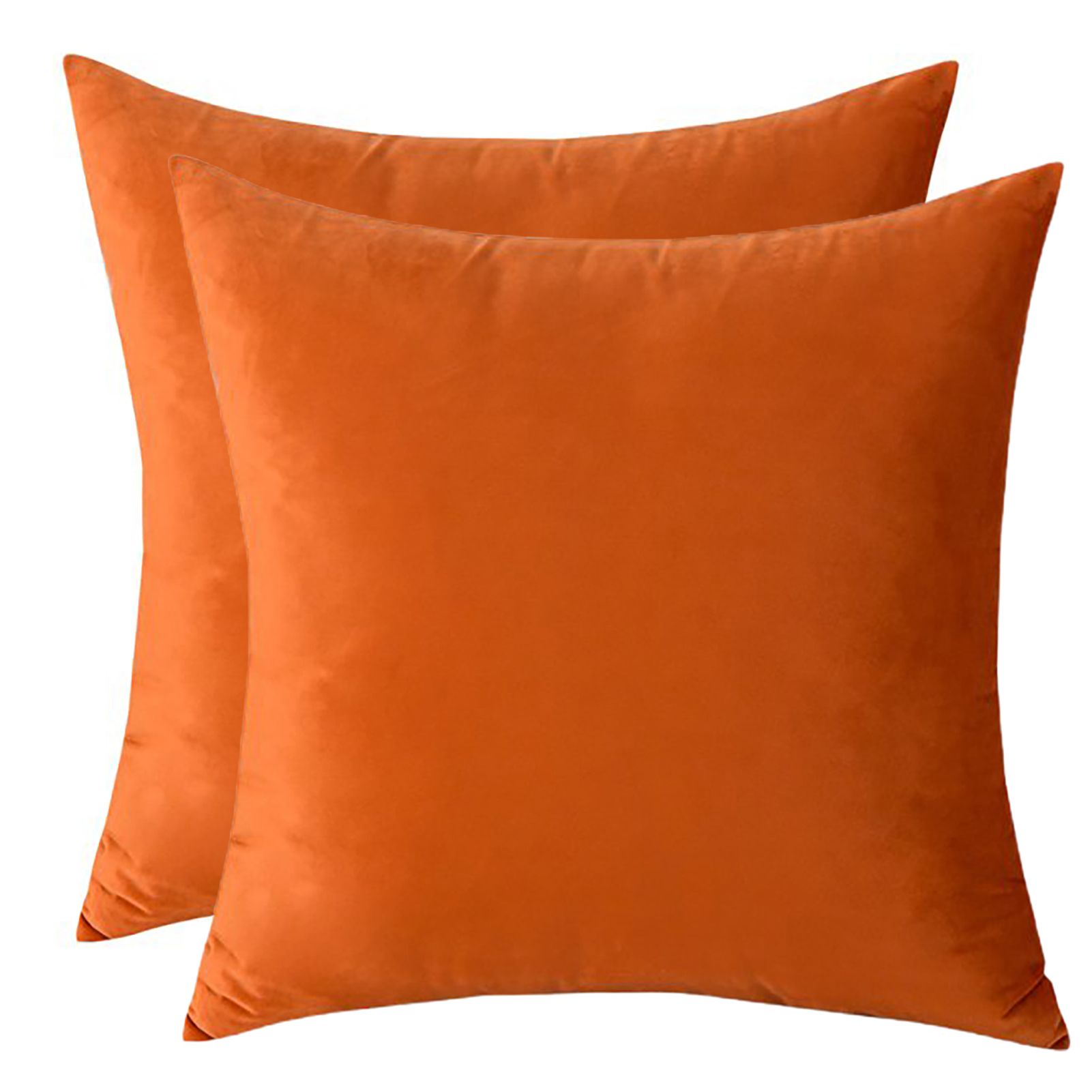 low Cases Anti-wrinkling Comforle Plush Throw low Square Covers