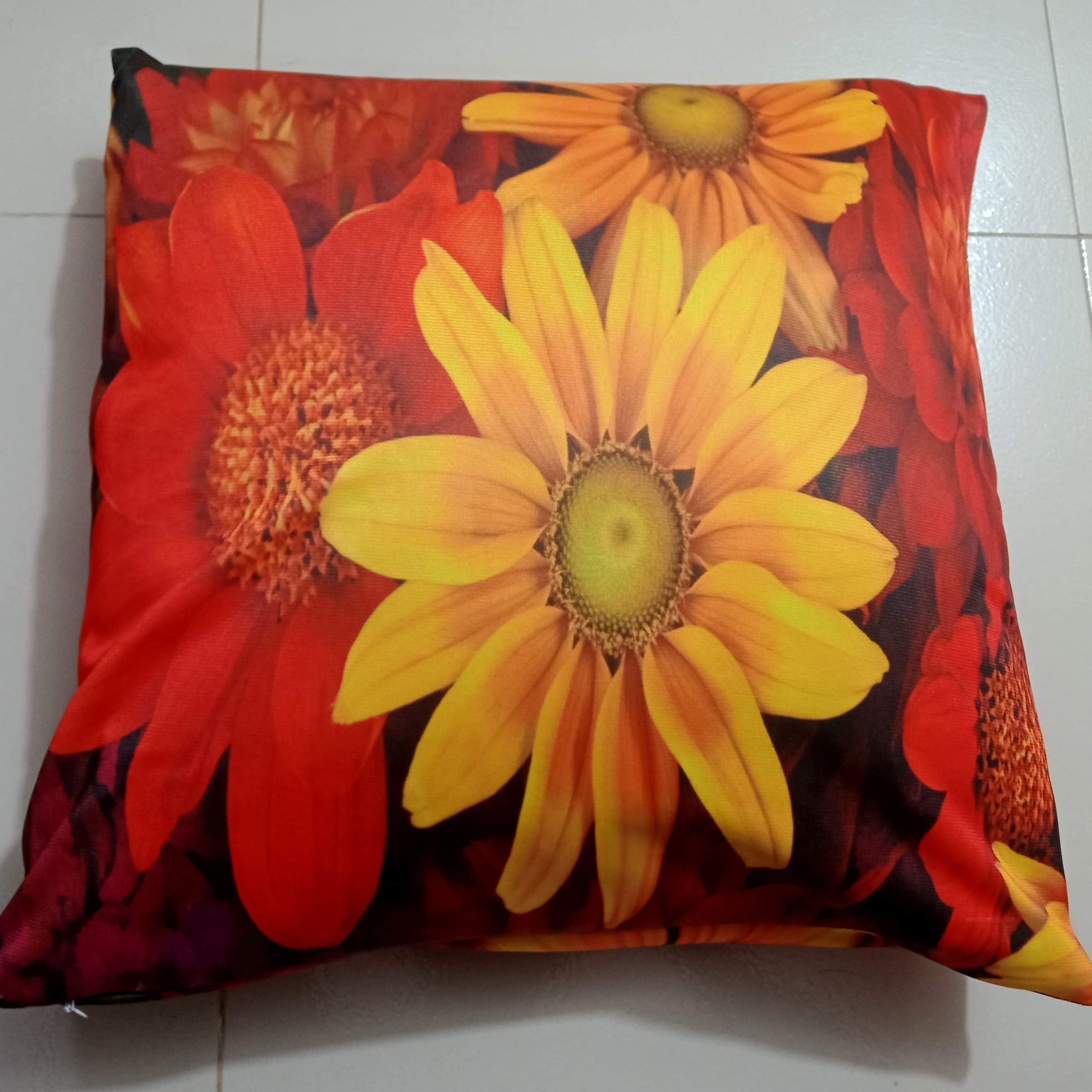 3D Printed Cushion Cover