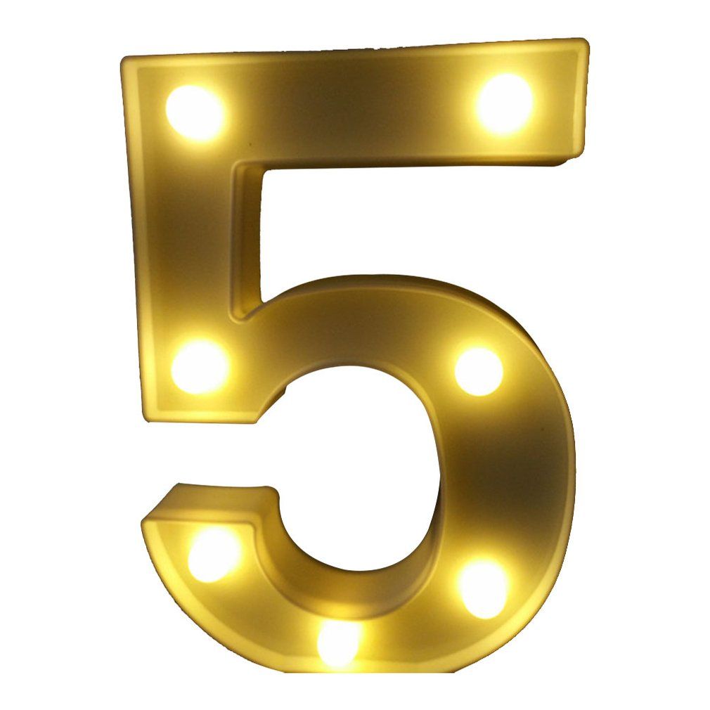 English Letter Big Pink Love Light For Various Parties Or Wedding Lights