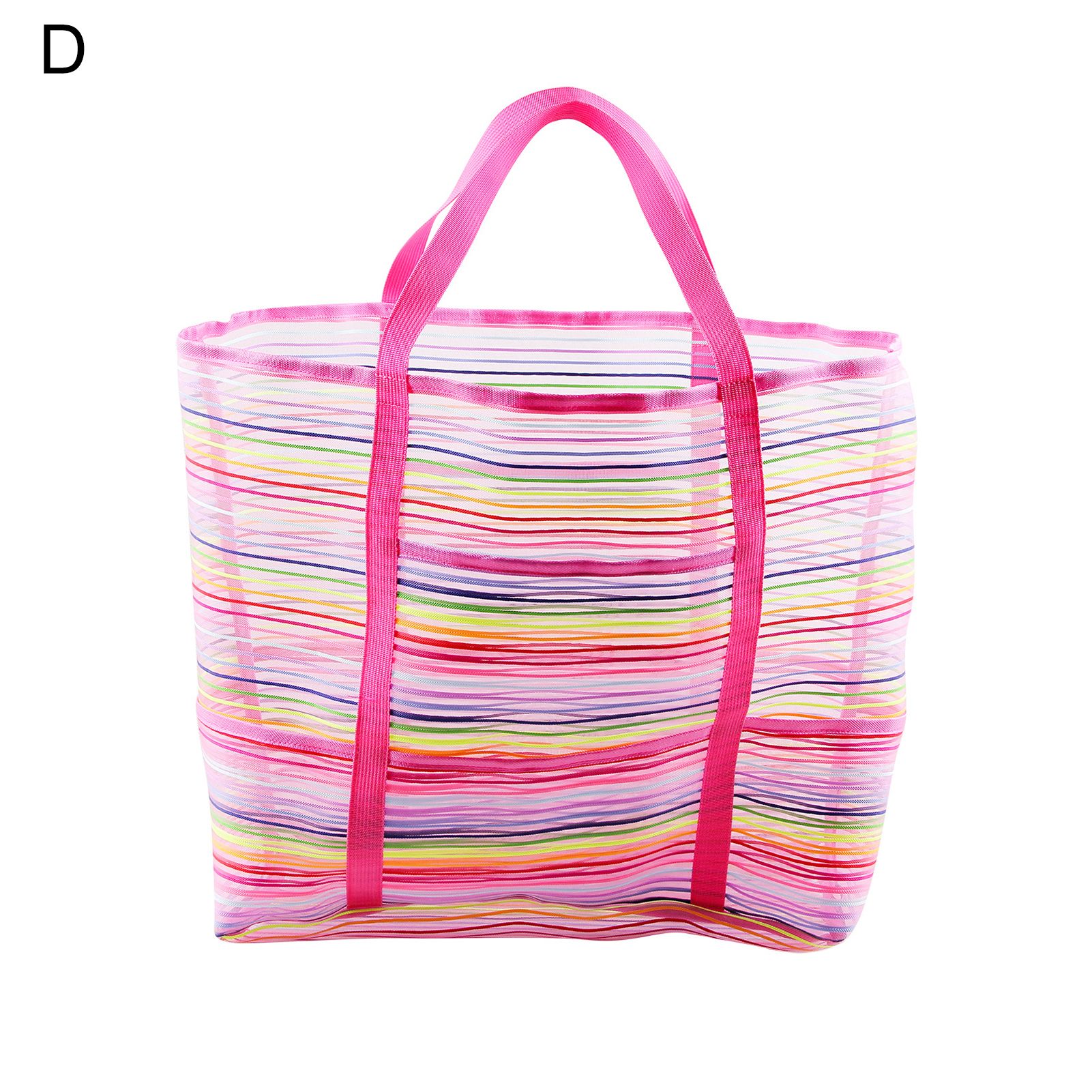 Storage Pouch Soft Foldable sion-resistant Organizer Pouch