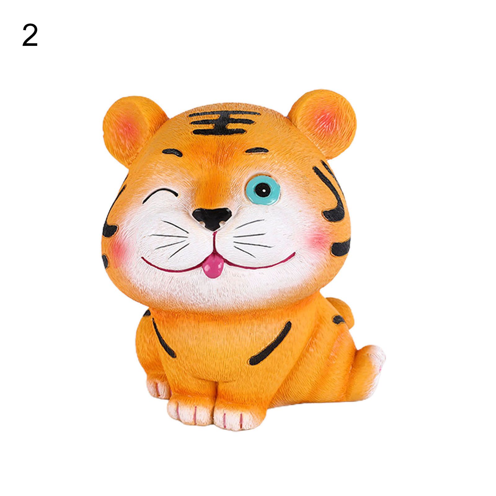Saving Bank Case Multifunctional Cartoon Design Bank Money Boxes