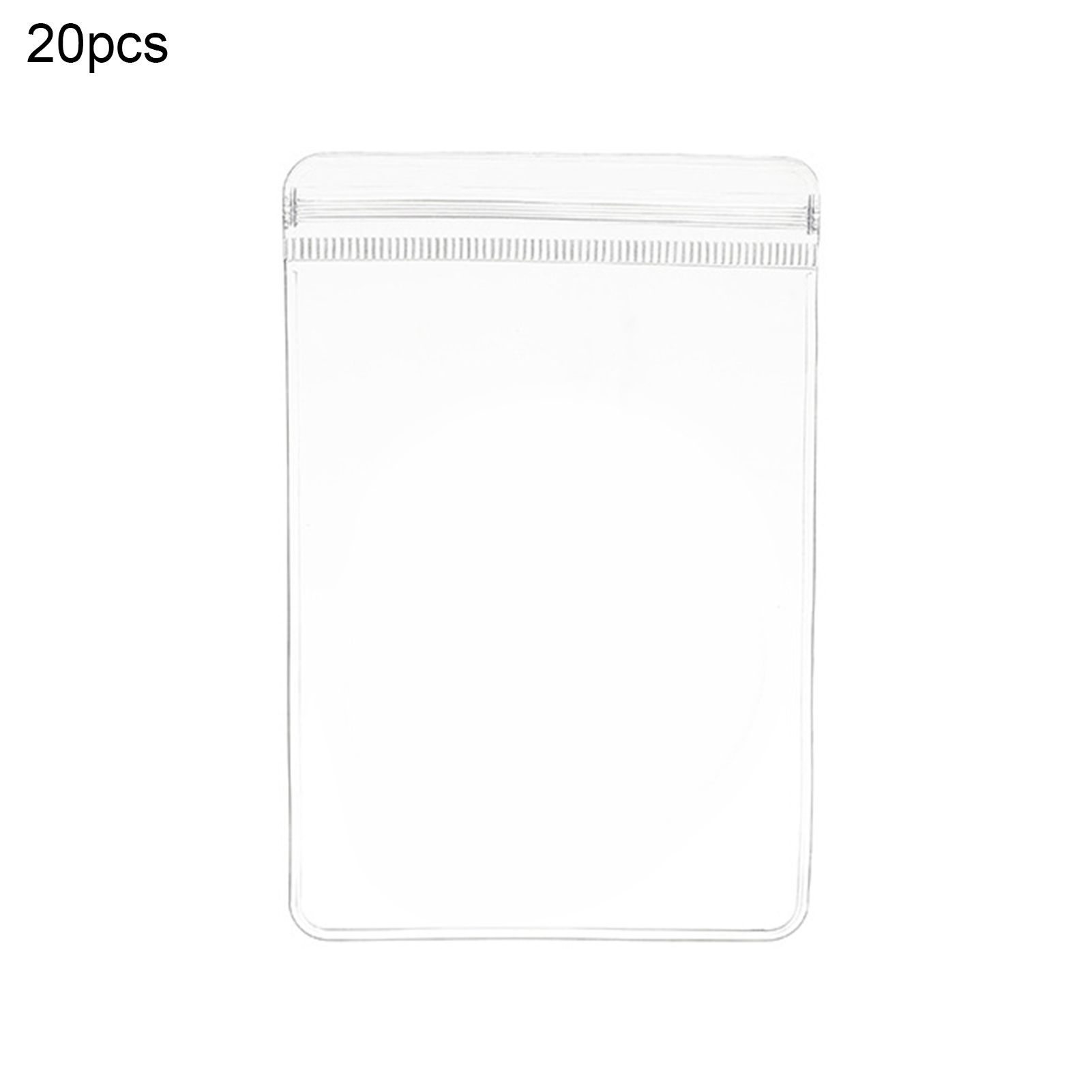 Jewelry Organizer Pouch Wide Application Universal Fine Zipper Jewelry Storage Bag