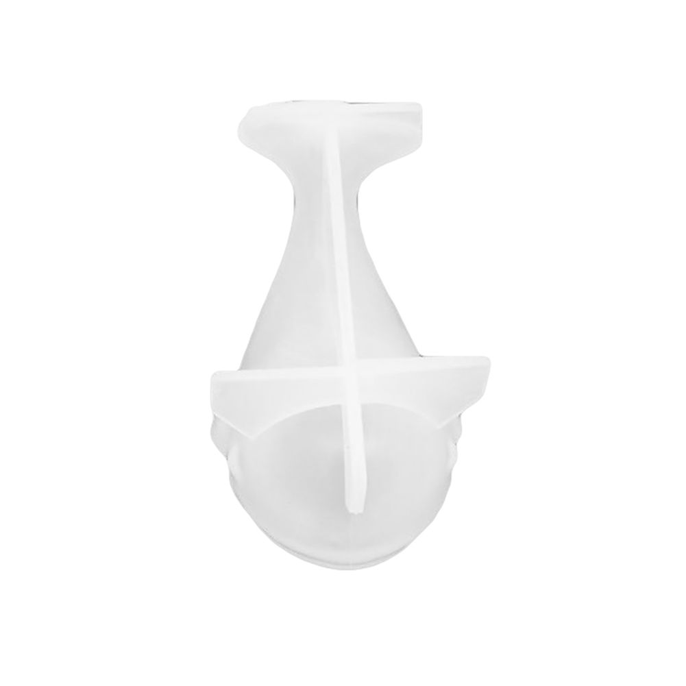 Whale Pendant Silicone Mould DIY Resin Crafts Jewelry Aroma Plaster Making Mold