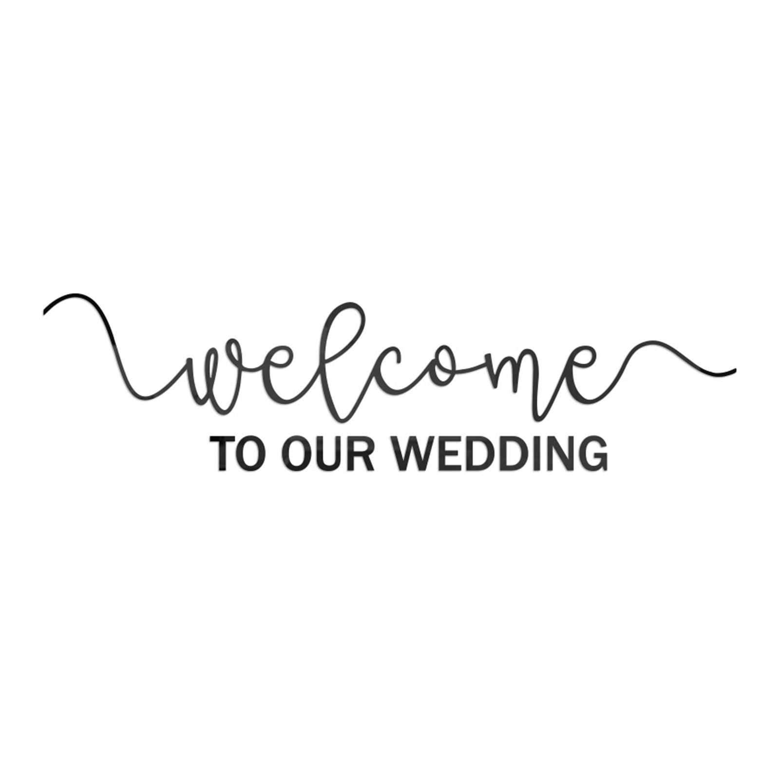 Wall Decal Romantic S-adhesive Wall rylicrror Decal