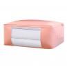 Non-woven Quilt Storage Bag Dust-proof Clothes Organizer Toys Sundries Container