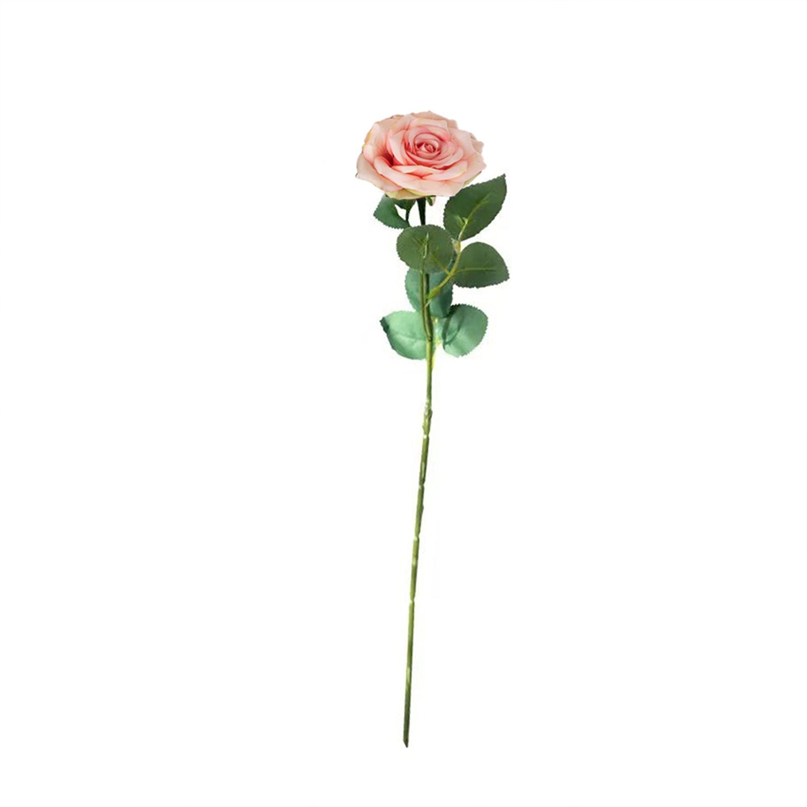 Artificial Rose Reusable Multi-function Artificial Rose Flower