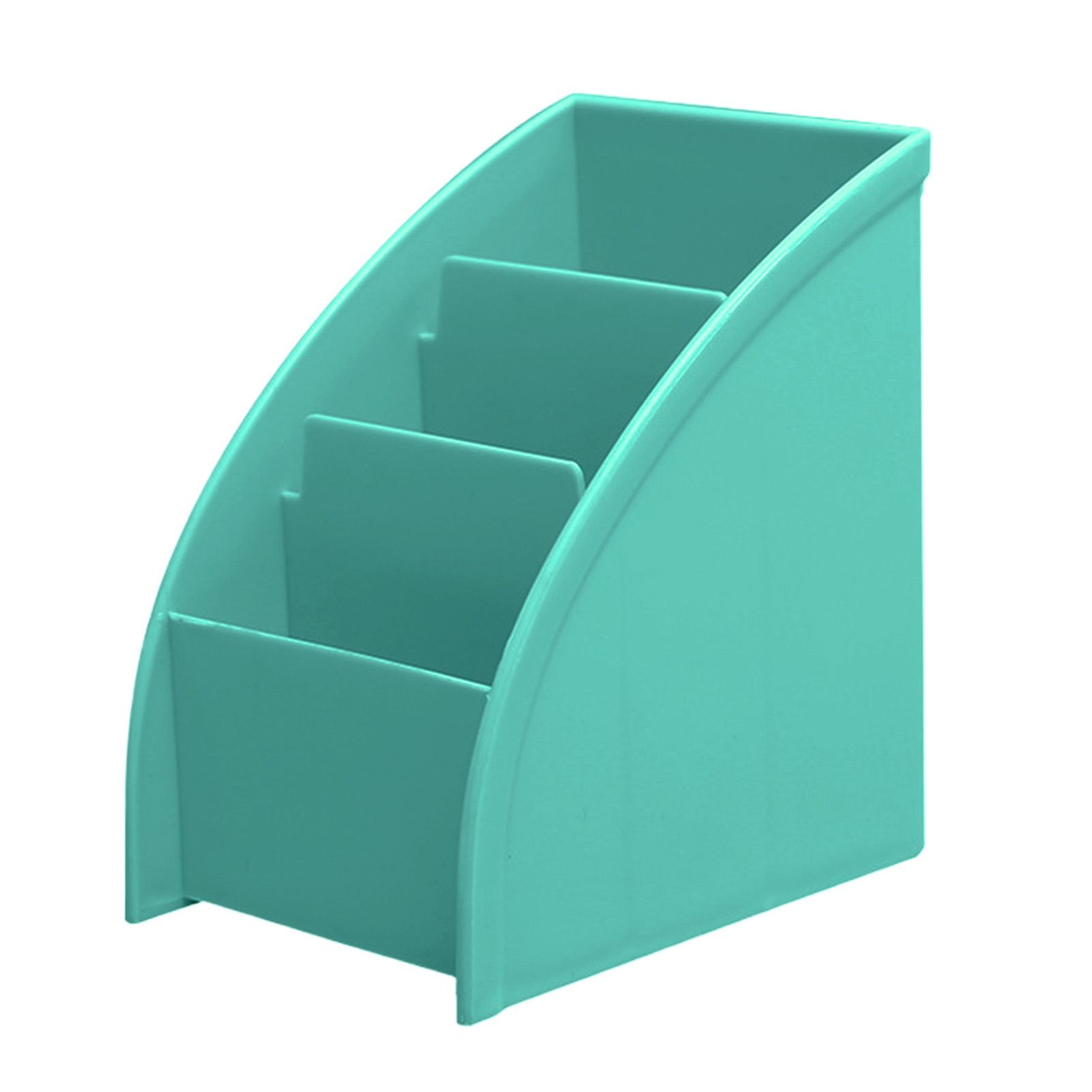 Desktop Holder Anti-scratch Makeup Brush le Storage Box