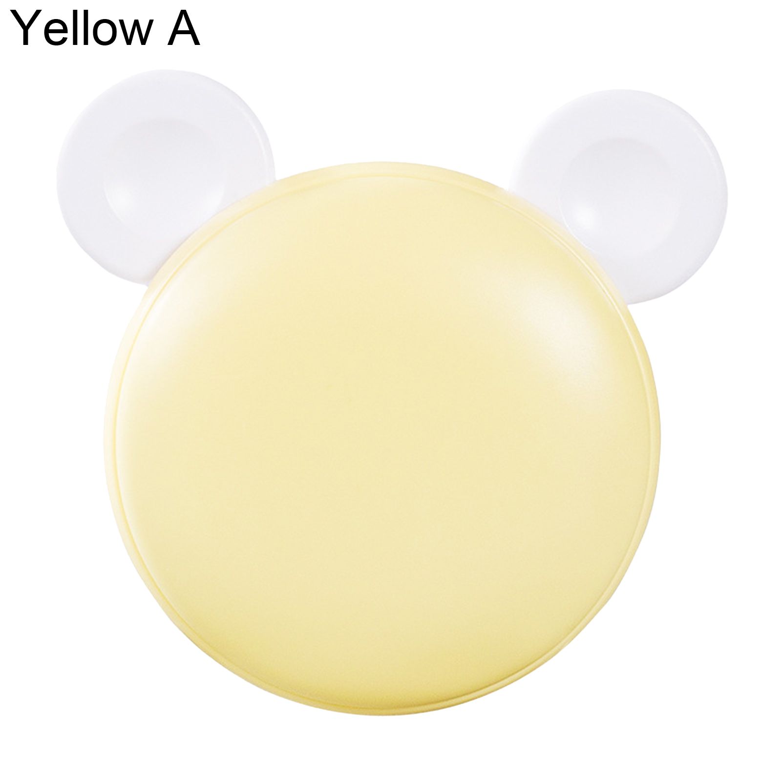 Night Light Convenient Lovely Bear Smart Night Light