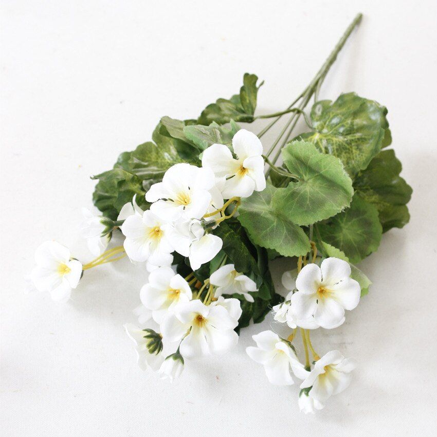 Artificial flowerssea breamfake flowers decorationhome decorationwedding decorationDIY photography set