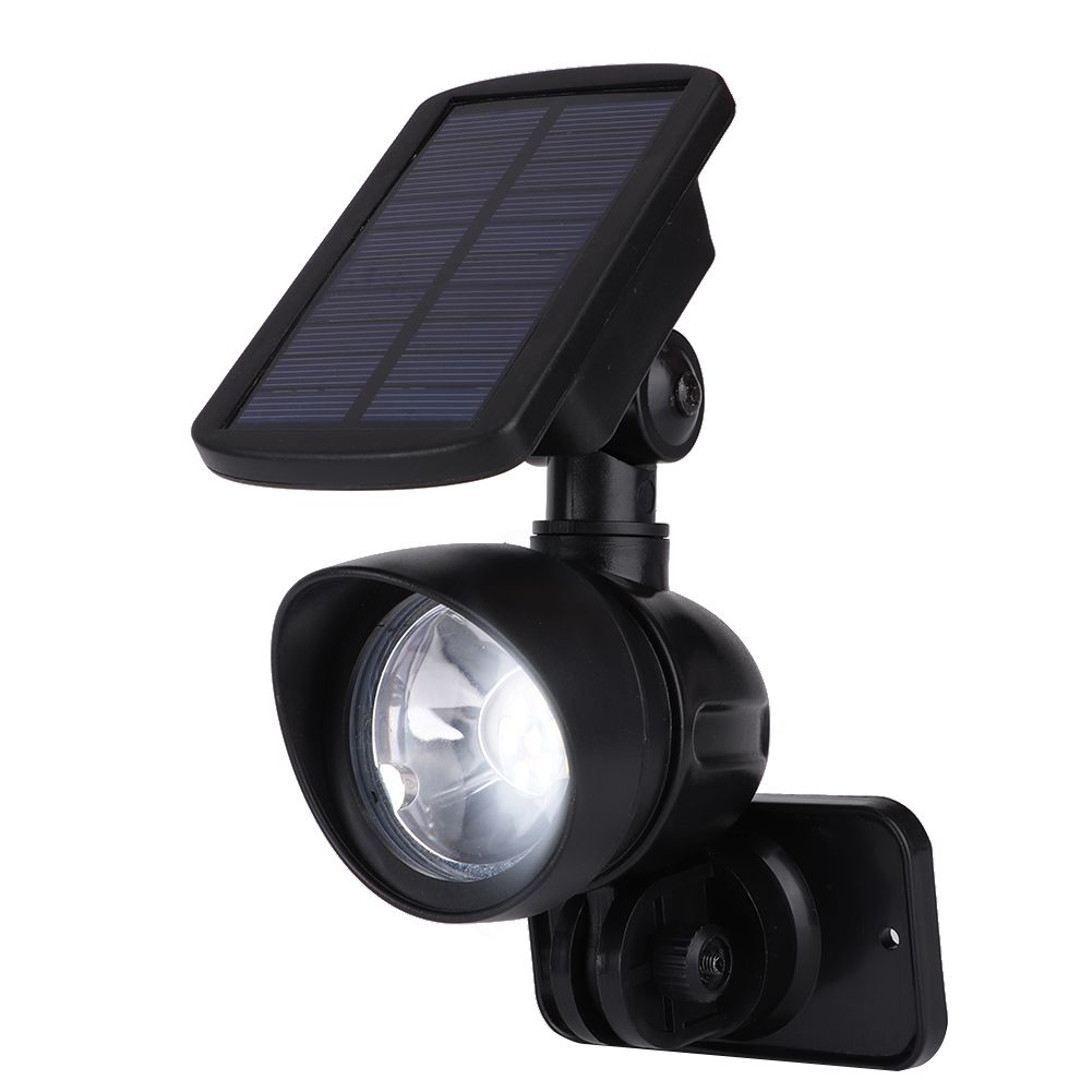 Garden Light LED Intelligent Lawn Pathway For Outdoor Balcony Yard
