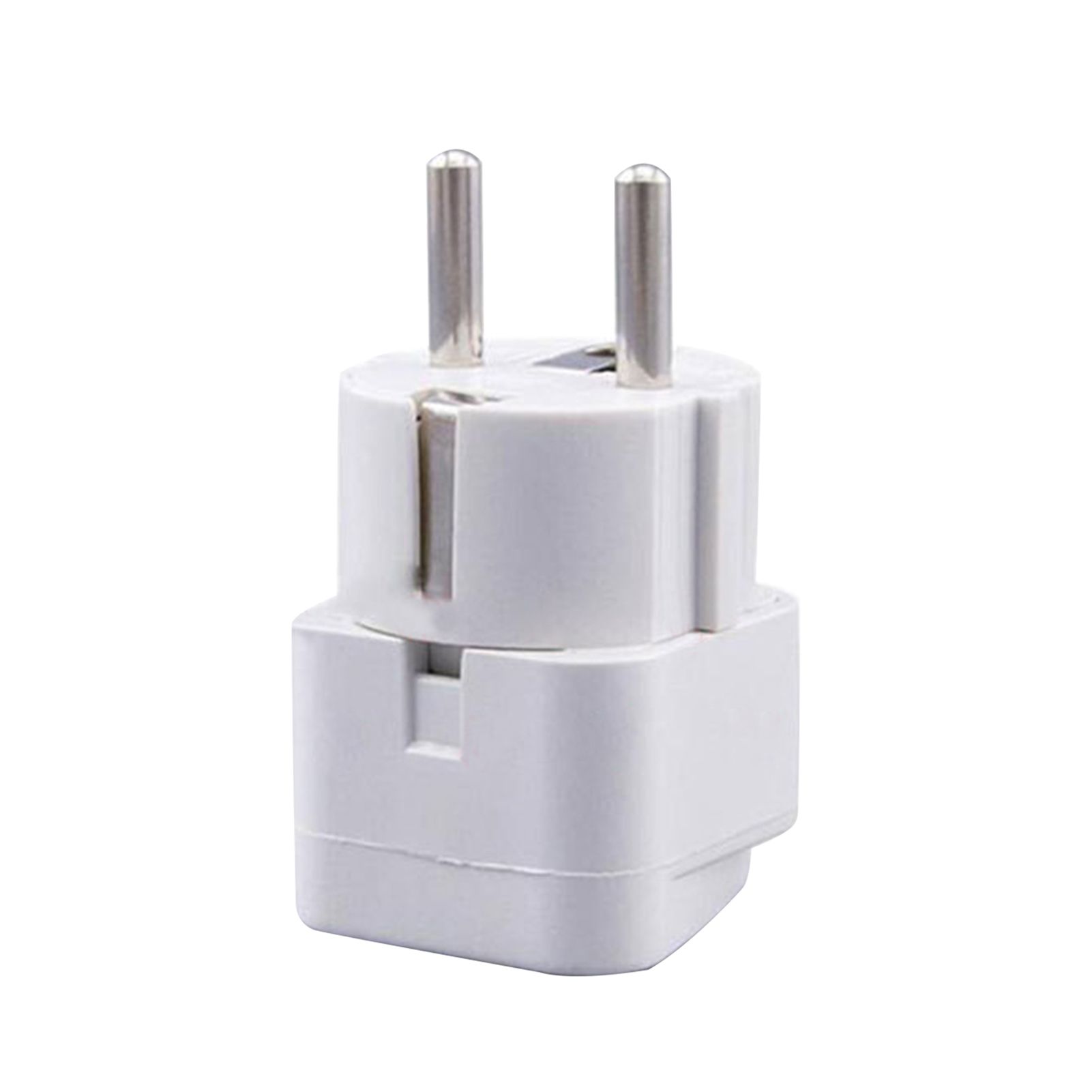 Adapter Converter Low Power Consumption FR/GER/EU Plug Widely Used Charger Converter Electrical Socket
