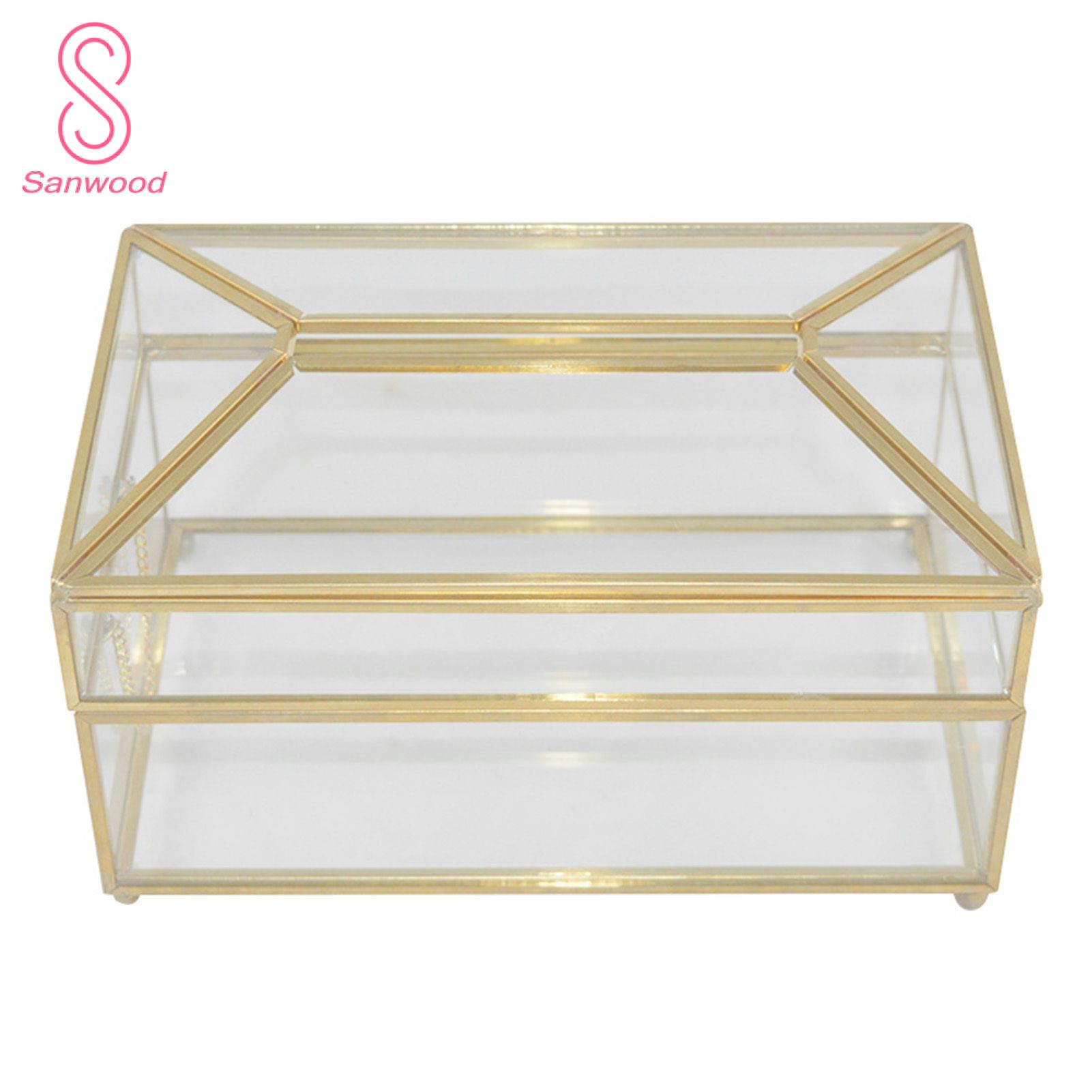 Tissue Container Minimalist No Odor Simple Tissue Case