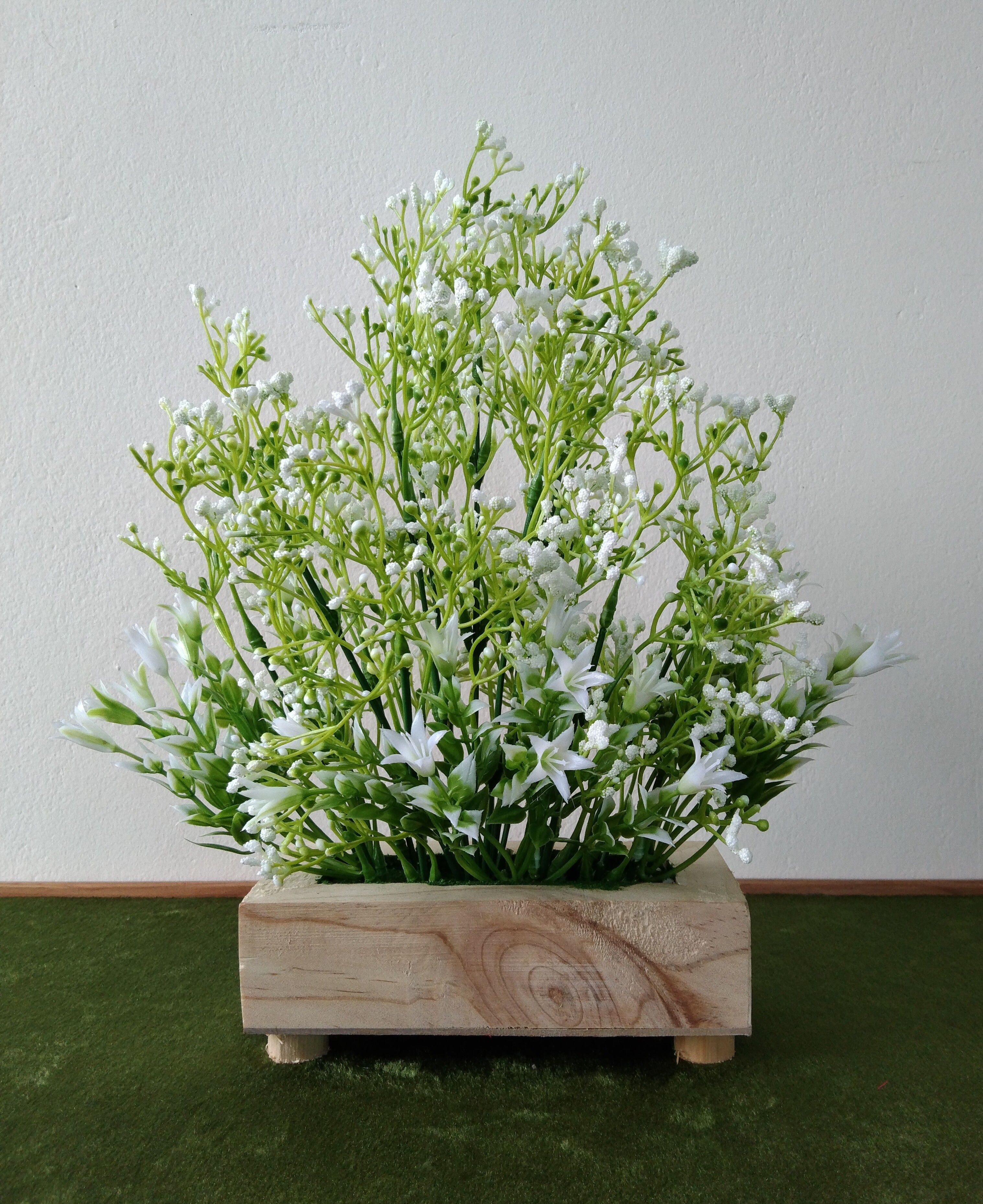 Artificial Grass for home, office, desk decoration
