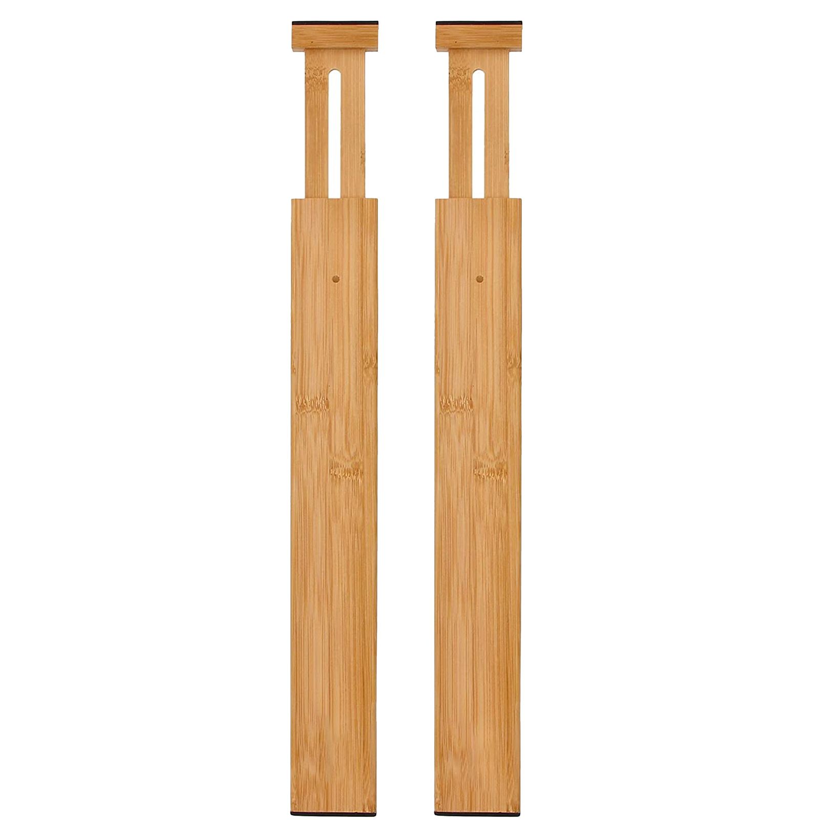Drawer Divider Expandable Fixable Inserting Long Drawer Organizer